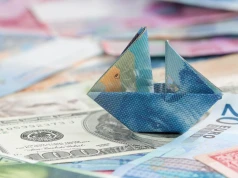 Bez tańszej ropy nie będzie mocniejszego złotego. Kurs euro nie przebił oporu