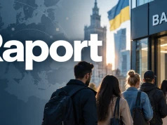 Raport: Liczba obcokrajowców wśród klientów banków – II kwartał 2026 r.