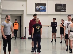 „Lalka” wraca na scenę w zupełnie nowej formie. Opera na Zamku szykuje baletową premierę