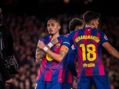 FC Barcelona - Racing Santander: transmisja za darmo. Gdzie oglądać w TV i online? (16.09.2026)