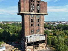 Szyb Krystyna z nową koncepcją. Co zamiast restauracji?