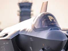 Kolejny F-35A dla Polski z nowej fabryki już w powietrzu. Niedługo trafi do kraju