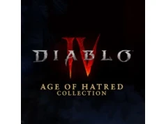 Szybko poszło! Diablo IV Age of Hatred Collection na Nintendo Switch 2 za 219,36 zł (90 zł taniej) w Instant Gaming