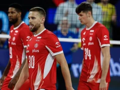 ME siatkarzy 2026: Polska - Bułgaria. Relacja live i wynik na żywo