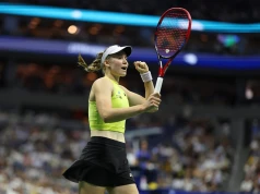 Iga Świątek w walce o WTA Finals. Czy zagra w Indian Wells?