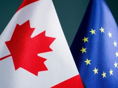 Carney jedzie do Europy budować sojusz z UE. Kanada odwraca się od USA