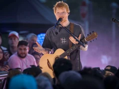 Lawina rezygnacji z trasy Eda Sheerana. "Artyści nie powinni być uciszani"