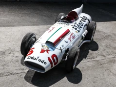 Festiwal Goodwood szansą na zobaczenie wyjątkowego Maserati