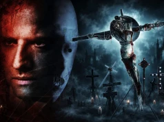 ODKUPIENIE. Mroczny THRILLER jak kalka fincherowskiego SIEDEM