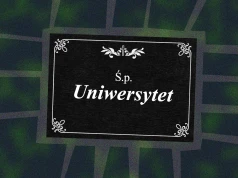Problemem nie jest doktorat Jakuba Wiecha, ale uniwersytet, który stracił sens