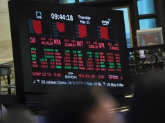 Czterej jeźdźcy Apokalipsy nadciągają po światową gospodarkę. Oto oni