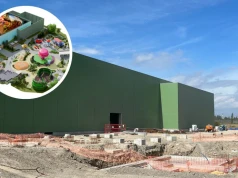 W Gliwicach budują park rozrywki ze SpongeBobem i Smerfami. Koszt to 50 mln euro