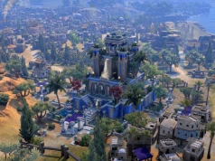 Civilization 7 z aktualizacją polepszającą realizm. Firaxis proponuje też graczom kolejne DLC