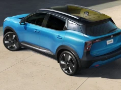 Nissan Kicks trafi do Europy. Co to za model i jaki dostanie napęd?