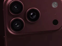 Apple wyjaśnia jak działa nowy tryb w aparacie iPhone 18 Pro. Zapowiada się znakomicie!