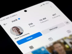 Zuckerberg nie chce żadnych zakazów dla AI. Ma być jak z Facebookiem