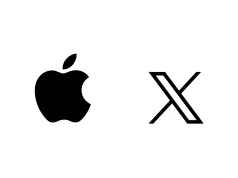 X i SpaceXAI wycofują się z pozwu antymonopolowego przeciwko Apple