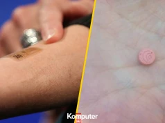 Naukowcy szukają alternatywy dla haseł. Skaner żył, pigułki i inne szalone pomysły