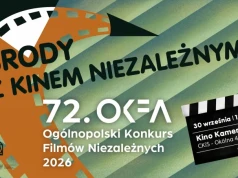 "Środy z kinem niezależnym" wracają po wakacyjnej przerwie!