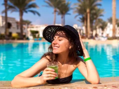 Wypoczynek w Turcji 🏖️✈️ 7 dni all inclusive w 4* Parador Sky Hotel w Alanyi za 2474 PLN