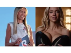 Dziennikarka Republiki broni nagiej sesji Sydney Sweeney. Uderzyła w FEMINISTKI