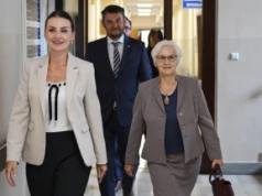 Danuta Wałęsa w radzie konsultacyjnej ds. działaczy opozycji