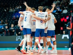 ME siatkarzy 2026: Holandia - Estonia. Relacja live i wynik na żywo