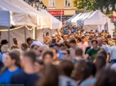 Uwaga kierowcy w centrum Rzeszowa. Dwa parkingi będą zamknięte