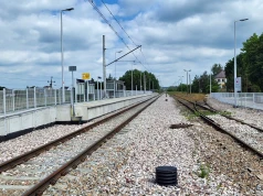Nowe przystanki kolejowe od nowego roku? Decyzja zapadła