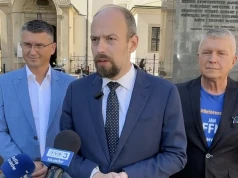 Jan Hoffman deklaruje, że nie będzie kadrowej rewolucji w magistracie i i miejskich jednostkach, ale będzie „merytoryczna weryfikacja”