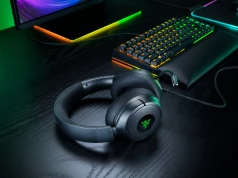 Rewolucja w audio dla graczy? Razer wprowadza niesamowitą technologię haptyczną!