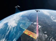 Pomyślny start satelitów Sentinel-3C i FLEX