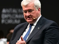 Ukraiński minister grzmi: To wyniesie europejskich radykałów do władzy