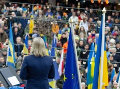 Szwecja niby stoi, ale zwrot w prawo już się dokonał. Upadek skandynawskiej socjaldemokracji postępuje