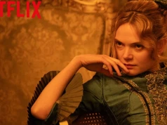Nowa "Lalka" już na Netfliksie i piszą o tym nawet w USA. Będzie hit na miarę "Bridgertonów"?