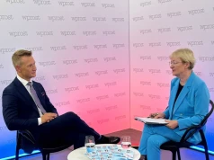 Coraz więcej zabiegów bez otwierania klatki piersiowej. Prof. Grabowski: AI już wspiera lekarzy
