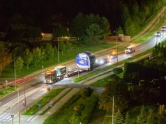 Pol-Mak uruchamia drugą maszynę w Iławie. Sprowadził cylinder z Brazylii