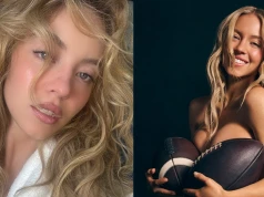 Sydney Sweeney straciła 200 000 obserwujących, po tym jak pojawiła się naga w reklamie