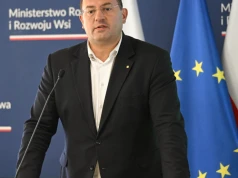 Minister spotkał się z organizacjami rolniczymi. W agendzie 3 kluczowe tematy