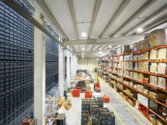 Jak zmienia się logistyka e-commerce? Rozmowa z CEO Arvato Polska