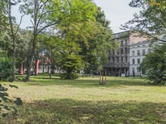 Gdańsk odnowi historyczny plac za 26 mln zł. Wróci dawna fontanna i alejki