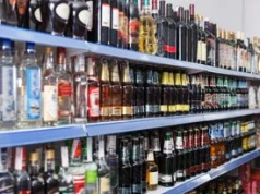 Hit półek z alkoholem. "Piwo i wódka najbardziej zagrożone"