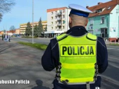 Ruszyła wielka akcja policji. Potrwa dłużej niż jeden dzień