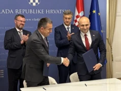 GRUPA WB dostarczy systemy TOPAZ i FONET do nowej chorwackiej jednostki rakietowej