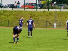 KS Biel Jeziorko ogra Cresovię?