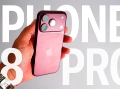iPhone 18 Pro – pierwsze testy i nowy aparat ze zmienną przysłoną