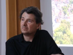 MUR wrócił po wakacyjnej przerwie. Roman Baron o relacjach czesko-polskich po 1993 roku