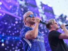 Tyle kosztuje paliwo u gwiazdy disco polo