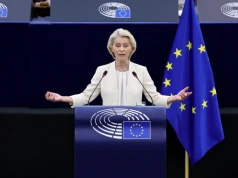 Samozagłada UE? Von der Leyen nie zważa na apele i twierdzi, że „Europa może, musi i będzie dążyć do realizacji celów klimatycznych”