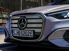 Mercedes klasy C electric z tańszą wersją. Oferuje niemal 700 km zasięgu